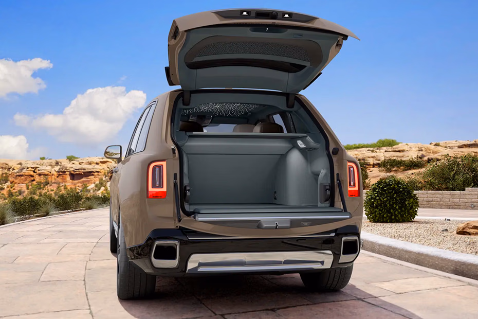 rolls-royce cullinan-boot-space